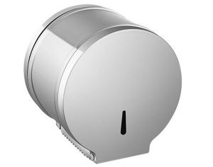 China 304 Stainless Steel Paper Roll Dispenser wholesale