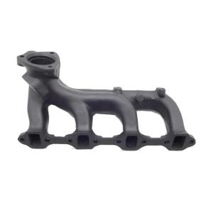 China Japanese Truck Parts Exhaust Pipe Manifold Exhaust Me014925 for Fuso Canter Fe659 wholesale