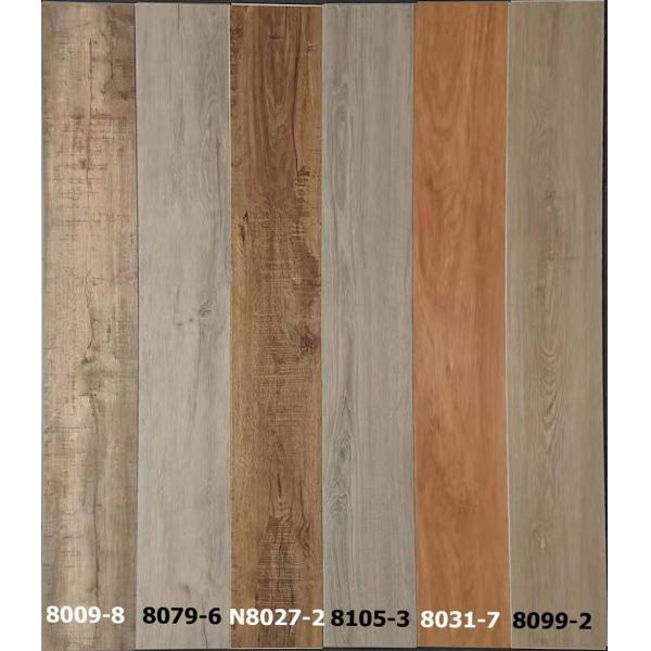 SPC Flooring Waterproof Vinyl Plank Engineered Wood Flooring 4mm for Indoor