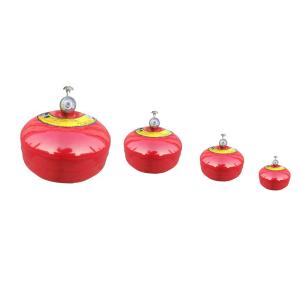 China Various Places 6kg Automatic Powder Fire Extinguisher wholesale