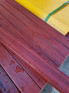 China High Strength Fiberglass Pultruded Tube Structural Fiberglass Tube Non Magnetic wholesale