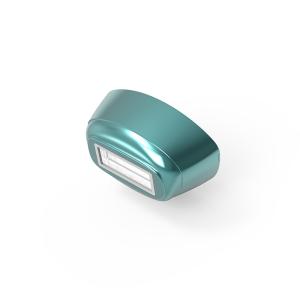 China 288g Portable Laser Hair Removal Epilator , FDA Personal Laser Hair Removal Device wholesale