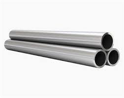 China Strong Hardness Seamless Steel Pipe , Industrial Steel Pipe 7.93g/Cm3 Density wholesale
