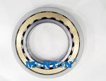 6219/C3VL0241 95*170*32mm Insulated Insocoat bearings for Electric motors