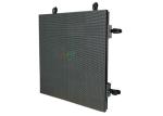 7500cd / sqm Outdoor LED Screen Hire WIFI / USB Waterproof LED Display