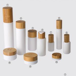 China Customized 100ml Serum Emulsion Cosmetic Plastic Bottle wholesale