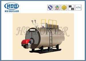 China Energy Saving Electric Steam Hot Water Boilers For Industry &amp; Power Station wholesale