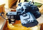 Liugong LG906C Excavator High Pressure Kawasaki Hydraulic Pump KPSV2D27