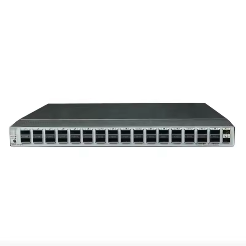 CE8850-32CQ-EI CloudEngine 8800 Series Switches 32 Ports Data Center Network Switch Private Mold and Customizable
