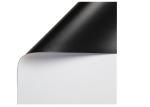 150'' Cinemascope screen , Fixed Frame Curved Projection Screen wall mounted