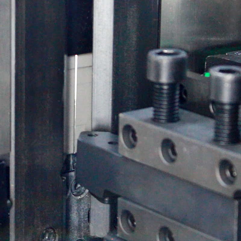Ejon ET20C The Ultimate Aluminum Trimcap Channel Letter Bending Machine for Results