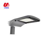 Factory CE RoHS Approved Aluminum IP65 SMD LED Outdoor Pole Road Light