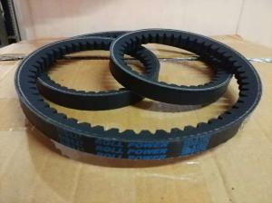 China Customized Heat Resistant Rubber Transmission Belt With Extreme Transverse Rigidity wholesale