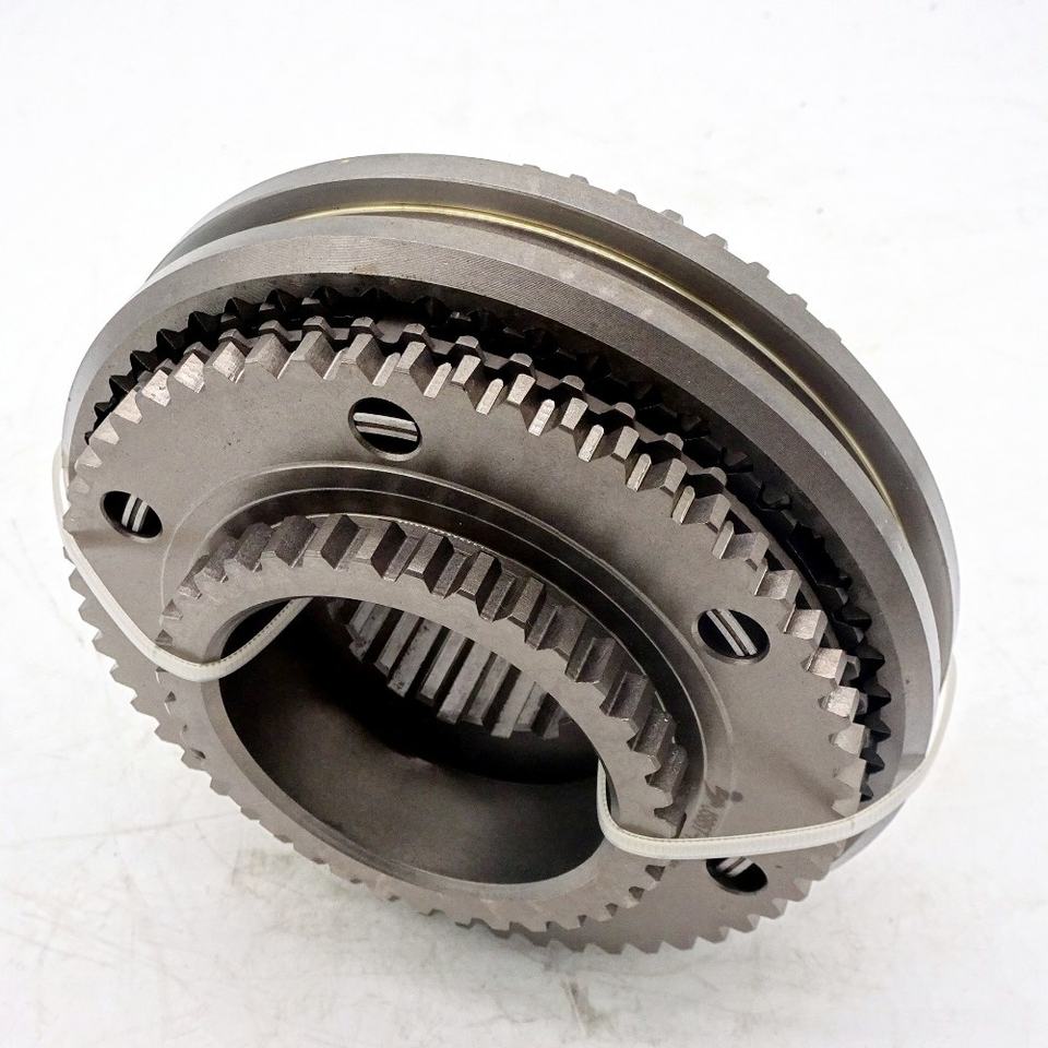 Shacman HOWO Dongfeng Sinotruk Hongyan FAW Fuler Truck Synchronizer Gear W-1701273-02-01