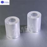 High-Precision Customized Sapphire Bearings Low Friction Industrial Applications