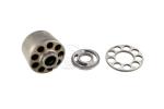 A11V060 Excavator Hydraulic Spare Parts Cylinder Block Set Plate