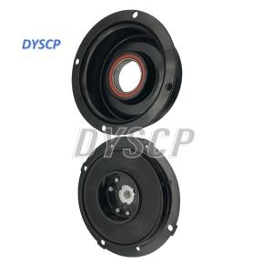 China Auto Magnetic Air Conditioning Clutch Pulley For Toyota Camry ACV40 ACV41 7PK wholesale