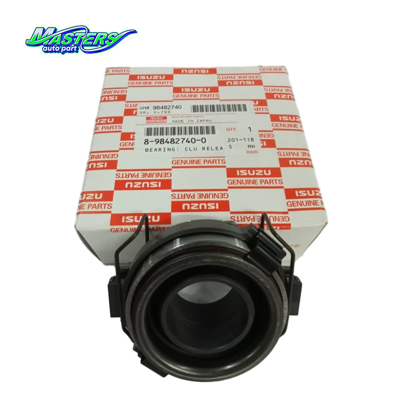 ISUZU BVP Clutch Release Bearing (5876103050/8984827400)