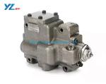 K9001833 Hydraulic Pump Regulator For Daewoo Excavator DH210 DH215 DH225 DH258