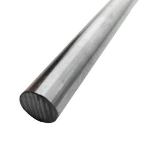 China Metal Round Steel Rod Bar Inconel 600 Alloy 600 Corrosion Resistance wholesale