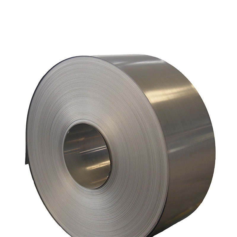 2D 2B Hot Rolled Coil Ss Sheet Roll Stainless Metal Strips SS316