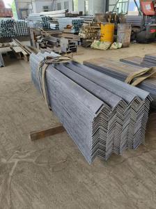 China G300 right Galvanised Angle Lintel For Commercial Industrial Buildings wholesale