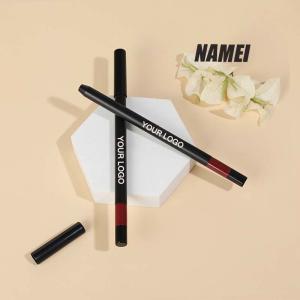 China ABS Ingredient Eyebrow Pen Brush Applicator for Professional Results wholesale