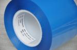 Heat Transfer 260mm Foil Stamping Foil For Non PVC Infusion Bag