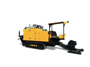 China SHD35 Flexible Lightweight Horizontal Directional Drilling Rig For Urban Construction wholesale
