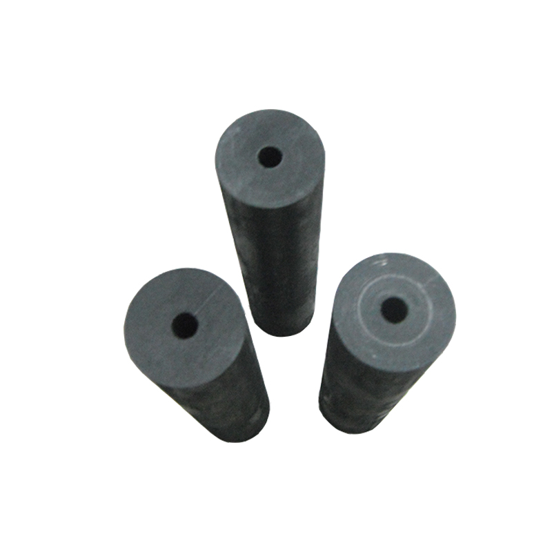 Graphite Materials Carbon Graphite Tubes Dia/Width/Height 10-1200mm Ideal for Thermal