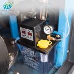 Ultrasonic Heater Open Cam Middle Speed Paper Cup Production Line