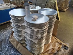 China High Quality Deep Drawing Disc Aluminium For Kitchen wholesale