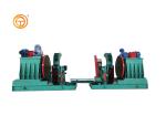 Metal Tube 1620mm Steel Pipe Beveling Machine