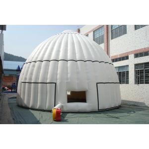 China Inflatable Tent / Inflatable dome tent / inflatable spider tent wholesale