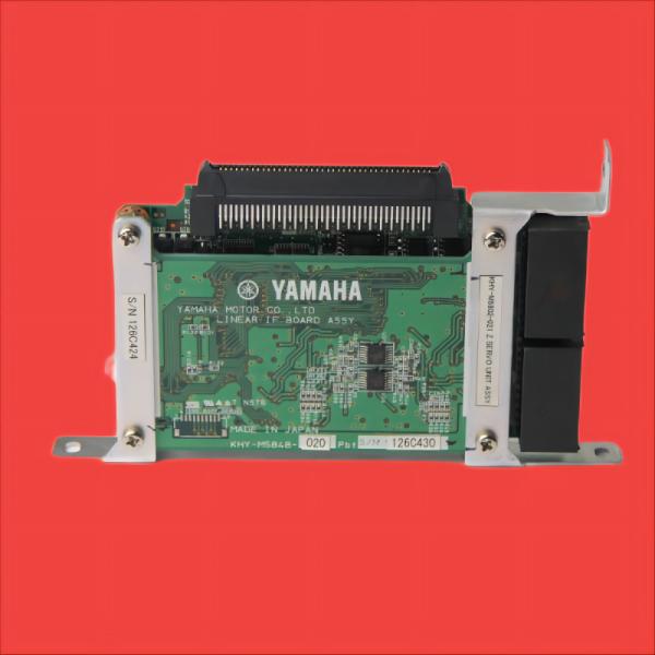 Quality Original New Yamaha SMT Z Servo Unit Assy KHY-M5802-021 for sale