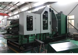China Double Cylinder Double Doffer Nonwoven Carding Machine 500kg/H wholesale