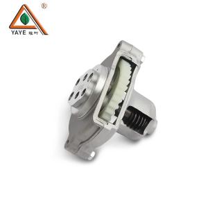 China CG125 Moto Oil Pump Rotor Motorcycle Engine Parts Exceptional Performance wholesale