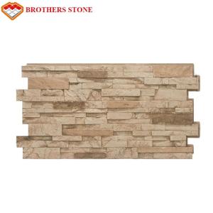 China Culture Stone,Wall stone Cultural Slate China Dry Stack Faux Stone wholesale