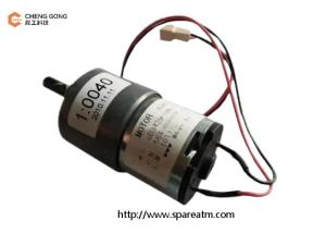 China 7010000119-34 5640000006 ATM Parts Hyosung MX 5600 5600T 8000TA Motor GD3429-040 wholesale