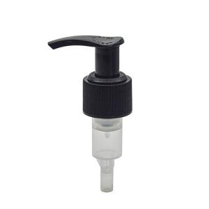 China glass bottle women lotion full cap mist sprayer wholesale