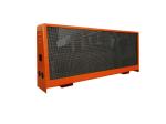 Car / Taxi Top LED Display Sign 3G 4G Outdoor Advertising 5mm Pixel Pitch