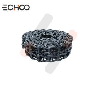 China Track Chain 49 Links CR5014/49 For Excavator Undercarriage Parts wholesale