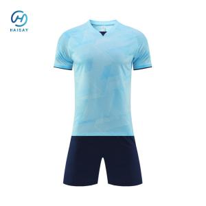 China Unleash Your Game: Premium Football Kits For Champions – Style, Comfort, And Performance Combined wholesale