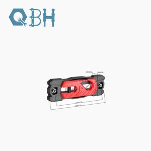 China Winch Guide And Trailer Hook 304 316 Stainless Steel Shackle wholesale
