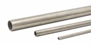 China TP316L Annealed Pickled Cold Drawn Metric Round Tube ASTM A269 wholesale
