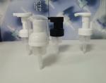 Adjustable Tube Crystal Clear Plastic Foam Pump