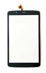 China 8 Inch CTP GT911 PCAP Projected Capacitive Touch Panel Screen wholesale