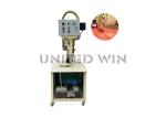 Pvc Upvc Single Head Welding Machine Tarpaulin Welders Heating System
