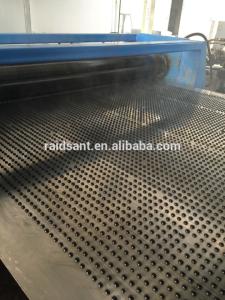 China polymer modified bitumen steel band granulator wholesale