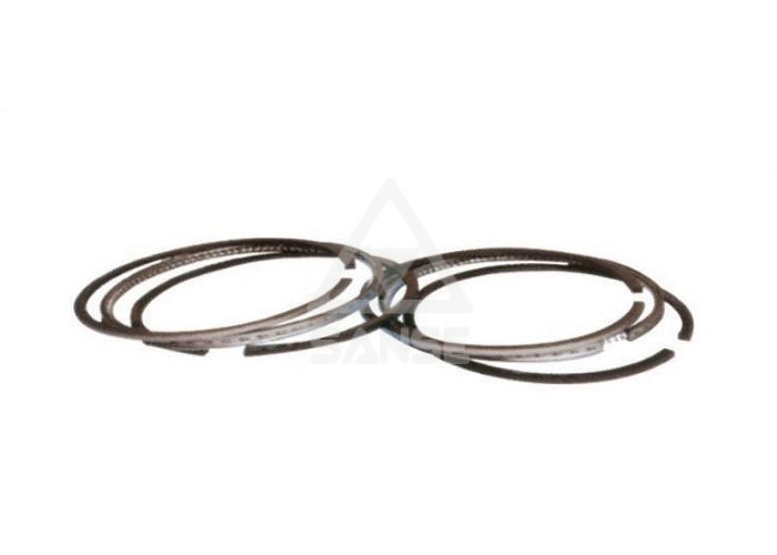 Komatsu Excavator 4D95 Engine Piston Ring ,6202-32-2300 Diesel Piston Rings